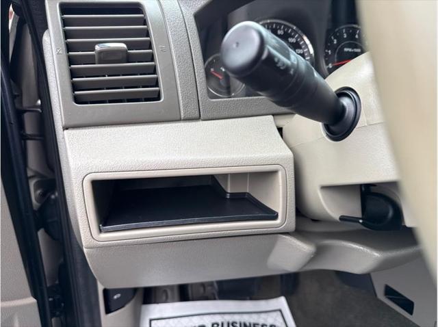 2006 Jeep Grand Cherokee Limited