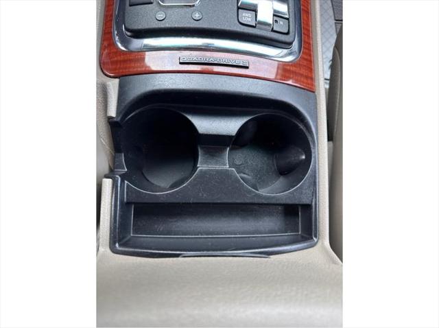 2006 Jeep Grand Cherokee Limited