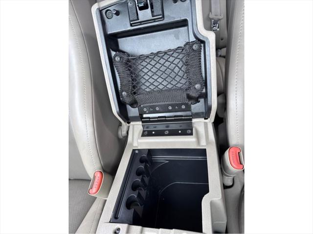 2006 Jeep Grand Cherokee Limited