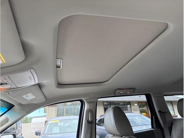 2006 Jeep Grand Cherokee Limited