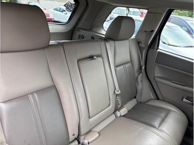 2006 Jeep Grand Cherokee Limited