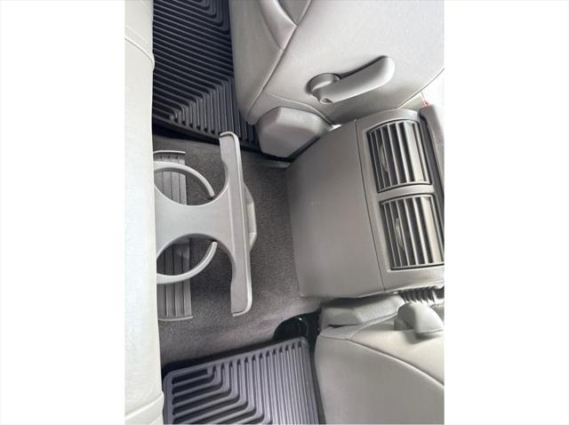 2006 Jeep Grand Cherokee Limited