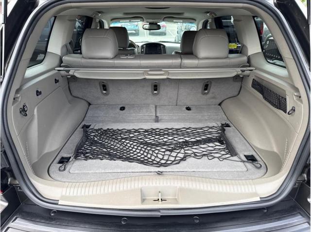 2006 Jeep Grand Cherokee Limited