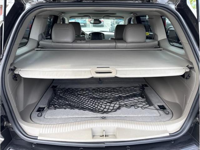2006 Jeep Grand Cherokee Limited
