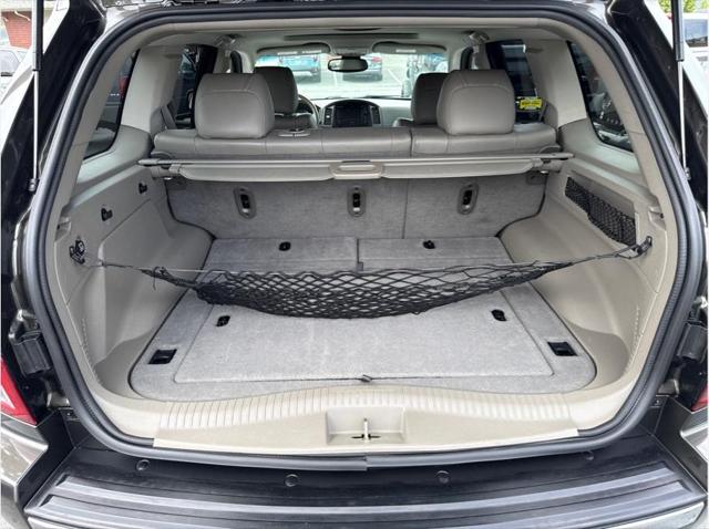 2006 Jeep Grand Cherokee Limited