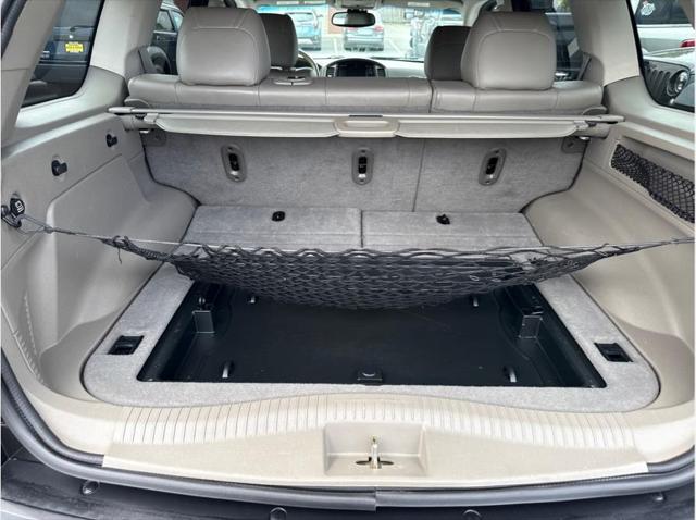 2006 Jeep Grand Cherokee Limited