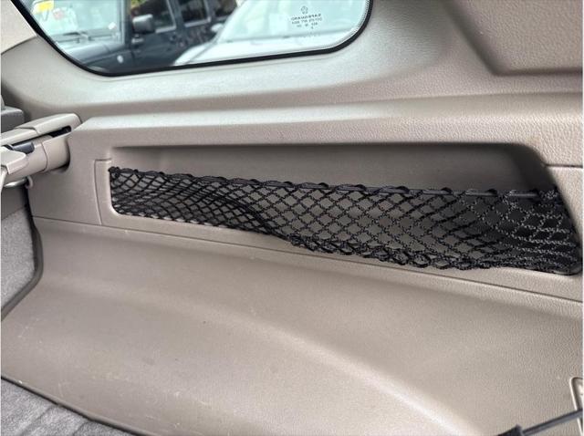 2006 Jeep Grand Cherokee Limited