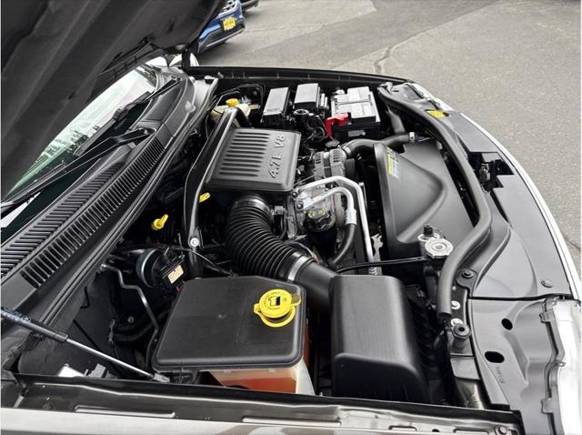 2006 Jeep Grand Cherokee Limited