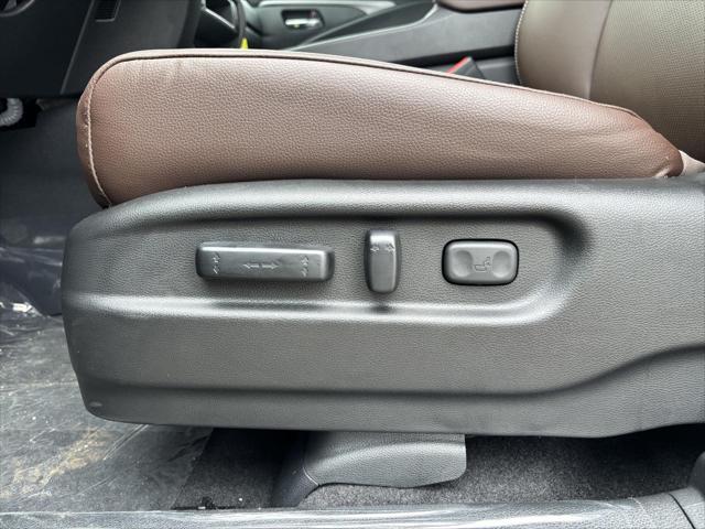 New 2026 Honda Ridgeline RTL For Sale in Jackson, MI