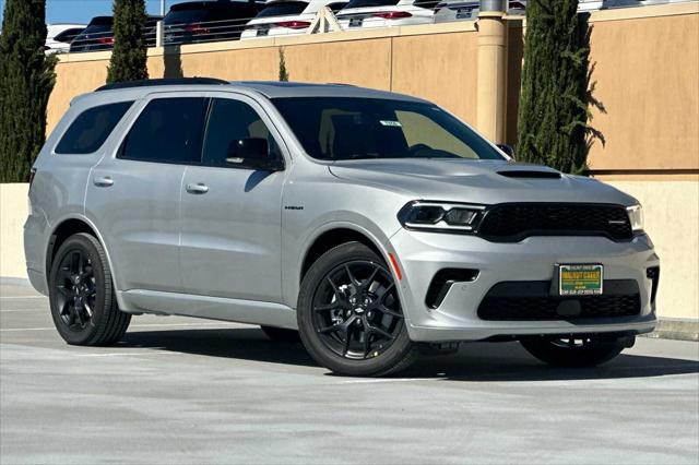 2026 Dodge Durango GT Plus AWD HEMI V8