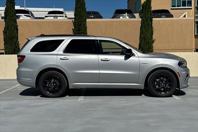 2026 Dodge Durango GT Plus AWD HEMI V8