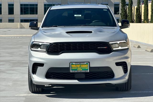 2026 Dodge Durango GT Plus AWD HEMI V8