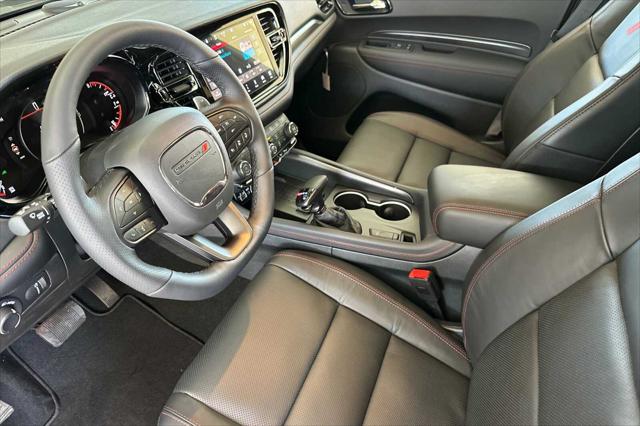 2026 Dodge Durango GT Plus AWD HEMI V8