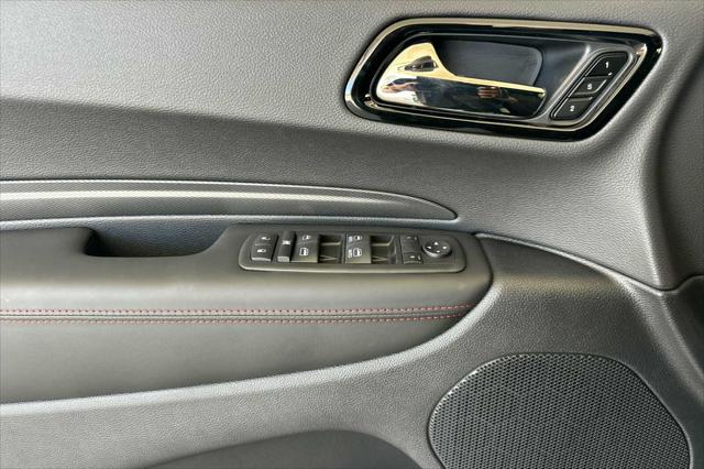 2026 Dodge Durango GT Plus AWD HEMI V8