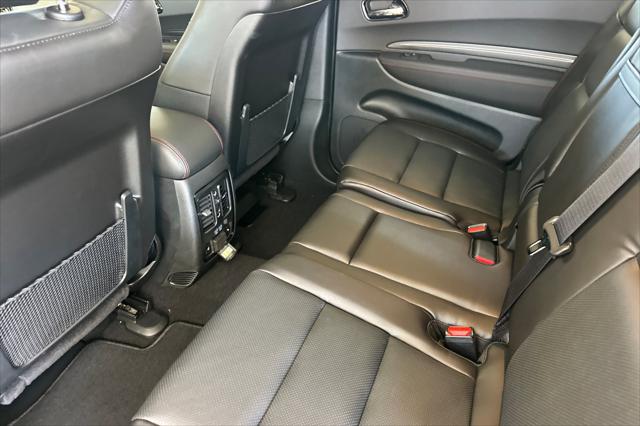 2026 Dodge Durango GT Plus AWD HEMI V8