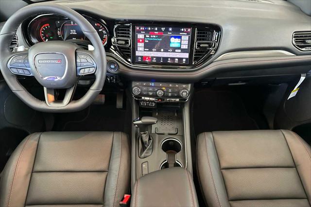 2026 Dodge Durango GT Plus AWD HEMI V8
