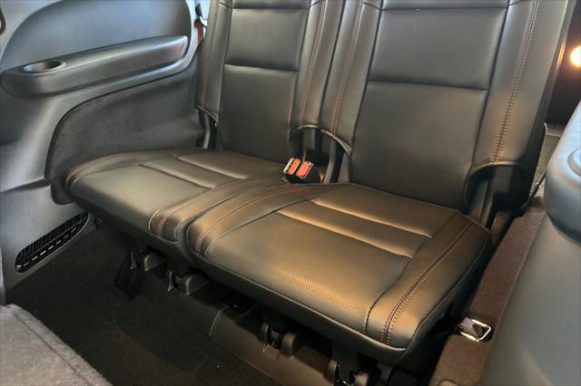 2026 Dodge Durango GT Plus AWD HEMI V8