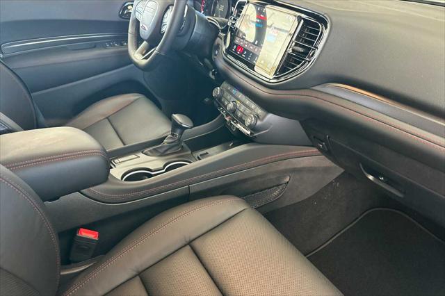 2026 Dodge Durango GT Plus AWD HEMI V8