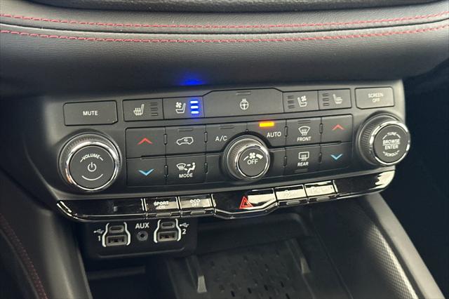 2026 Dodge Durango GT Plus AWD HEMI V8