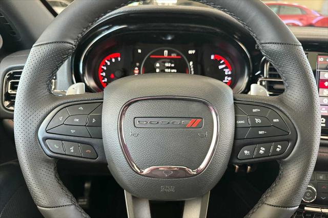 2026 Dodge Durango GT Plus AWD HEMI V8