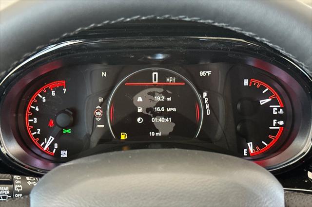 2026 Dodge Durango GT Plus AWD HEMI V8