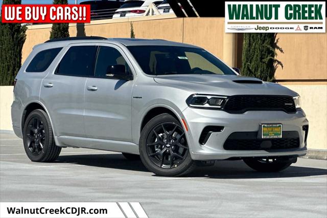 2026 Dodge Durango GT Plus HEMI V8 for sale in Walnut Creek, CA