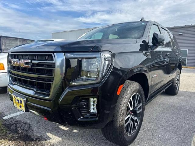 2024 GMC Yukon 4WD AT4 for sale in Trumann, AR