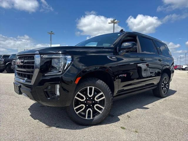 2024 GMC Yukon 4WD AT4 for sale in Trumann, AR