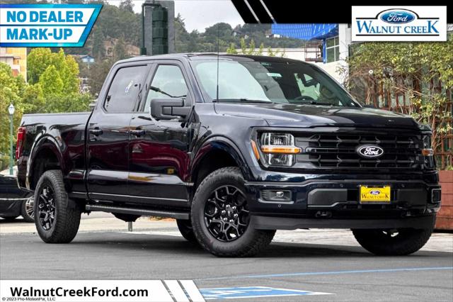 2026 Ford F-150 XLT for sale in Walnut Creek, CA