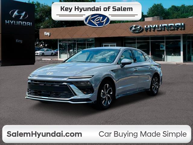 2024 Hyundai Sonata SEL for sale in SALEM, NH
