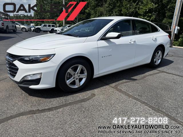 2024 Chevrolet Malibu FWD 1LT for sale in Branson West, MO