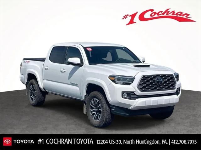 2023 Toyota Tacoma TRD Sport for sale in North Huntingdon, PA