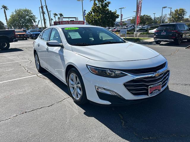 2025 Chevrolet Malibu FWD 1LT for sale in Palmdale, CA