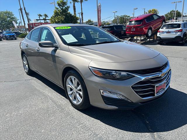 2024 Chevrolet Malibu FWD 1LT for sale in Palmdale, CA