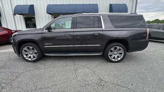 2018 GMC Yukon XL Denali for sale in Roebuck, SC
