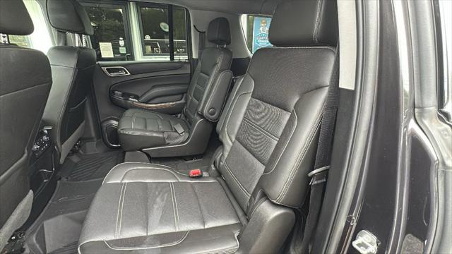 2018 GMC Yukon XL Denali