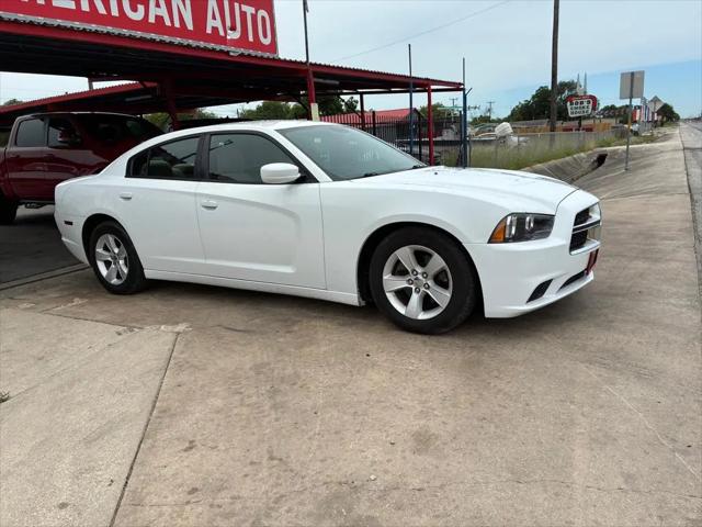 2013 Dodge Charger SE for sale in Kirby, TX
