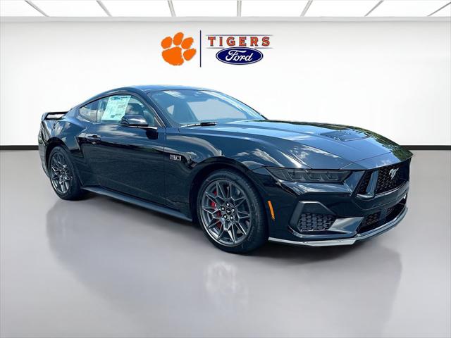 2026 Ford Mustang GT Premium Fastback for sale in West Union, SC