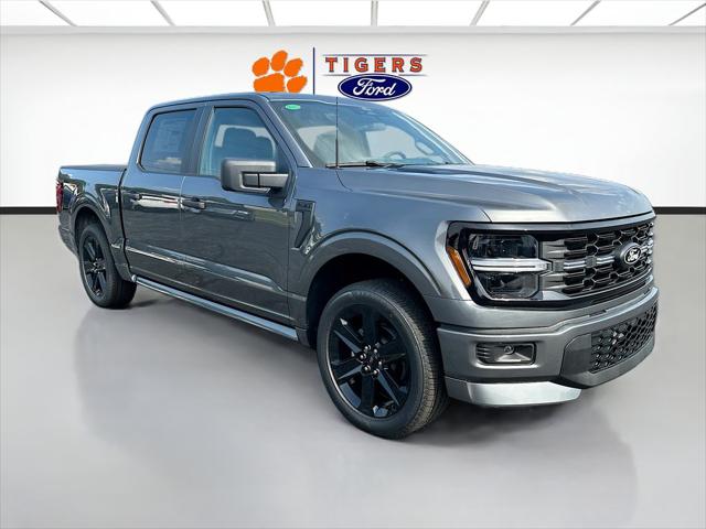 2026 Ford F-150 STX for sale in West Union, SC