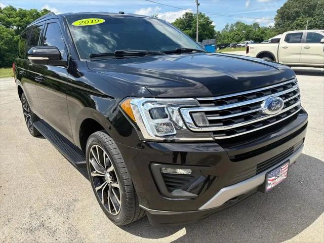 2019 Ford Expedition XLT for sale in Brandenburg, KY