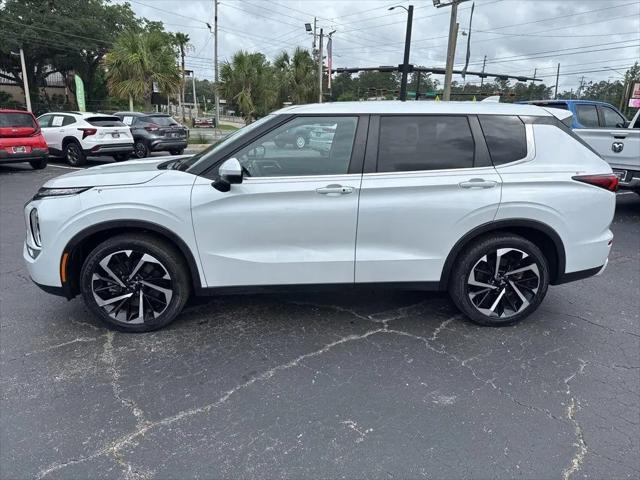 2024 Mitsubishi Outlander SE 2.5 2WD for sale in Tallahassee, FL