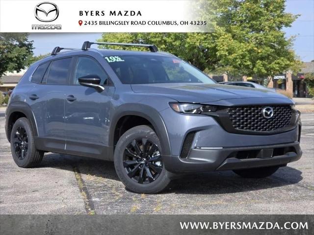 2025 Mazda CX-50 2.5 S Premium Package for sale in Columbus, OH