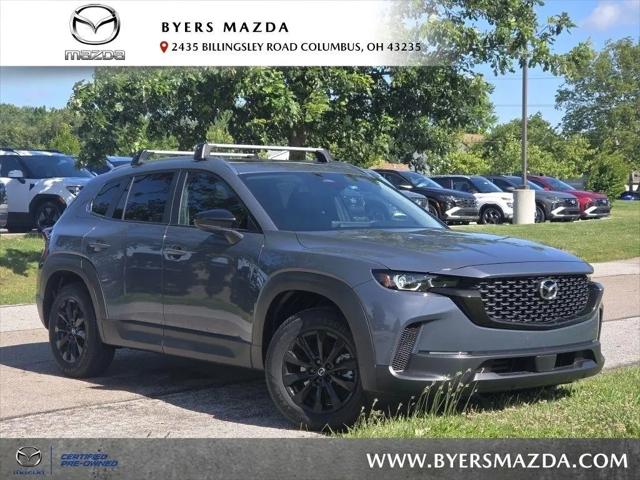 2025 Mazda CX-50 2.5 S Premium Package for sale in Columbus, OH