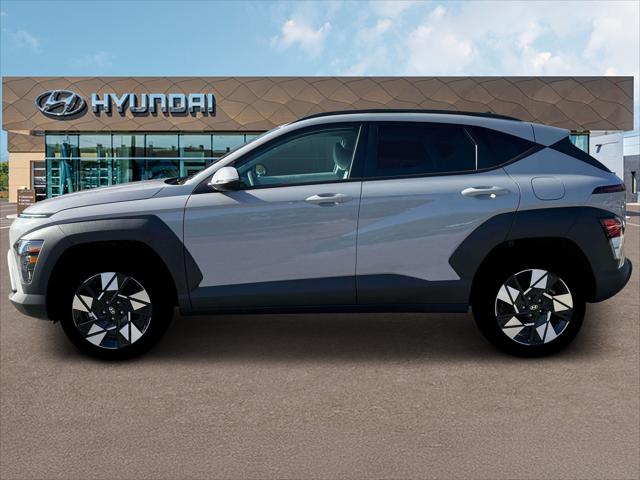 2025 Hyundai Kona SEL Convenience