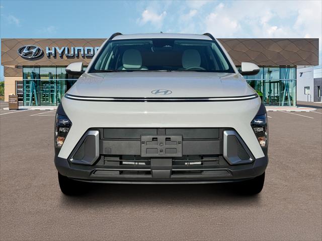 2025 Hyundai Kona SEL Convenience