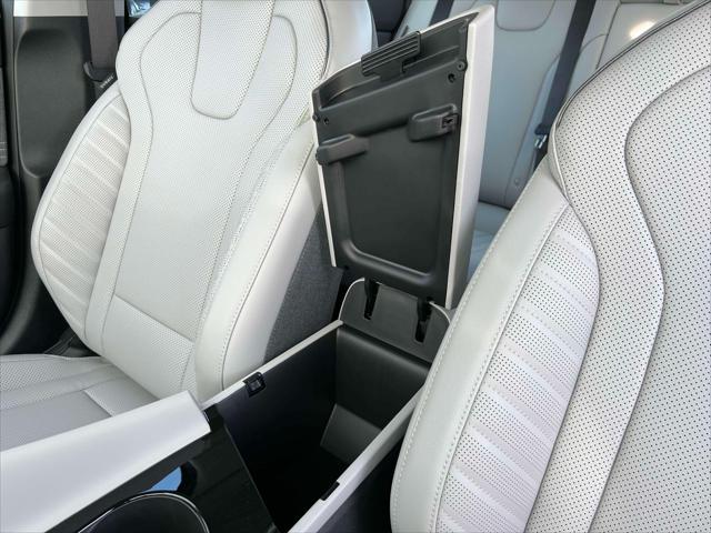 2024 Hyundai Elantra Hybrid Limited