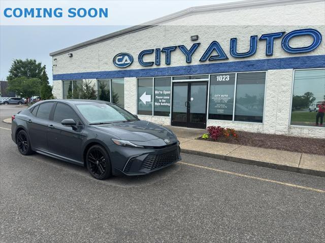 2025 Toyota Camry SE for sale in Murfreesboro, TN