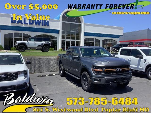2026 Ford F-150 Tremor for sale in Poplar Bluff, MO