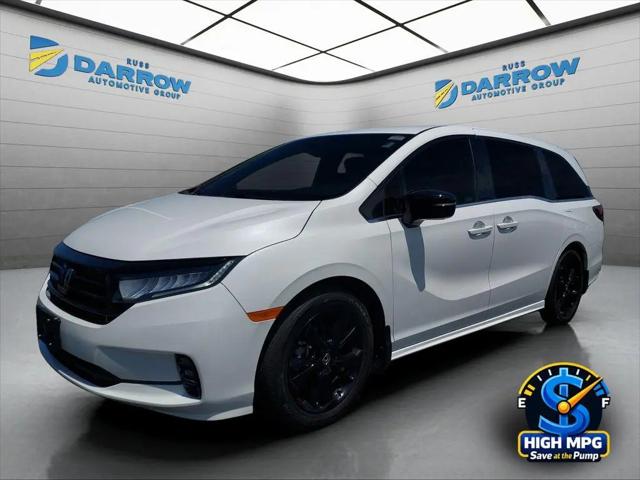 2024 Honda Odyssey Sport for sale in Milwaukee, WI