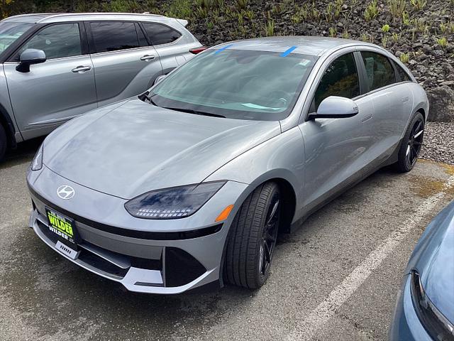 2023 Hyundai IONIQ 6 SEL for sale in Port Angeles, WA